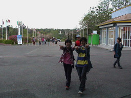 �N���b�N����ƈꖇ�\�����܂�